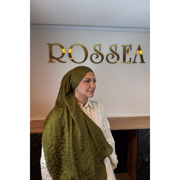 Premium Jakar Şal 030Y